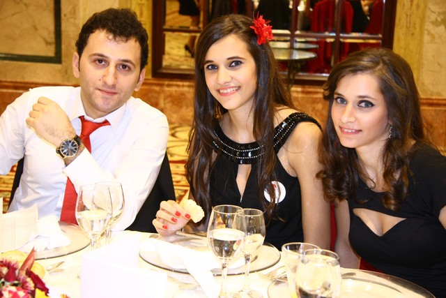 Dialeb Gala Dinner